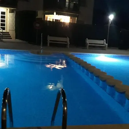 2 Apartament Calafell