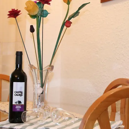 2 Apartament Calafell