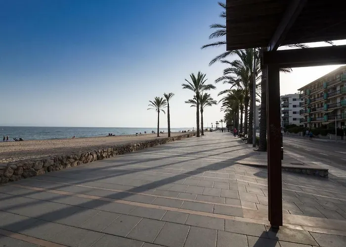 Appartement 2 Calafell