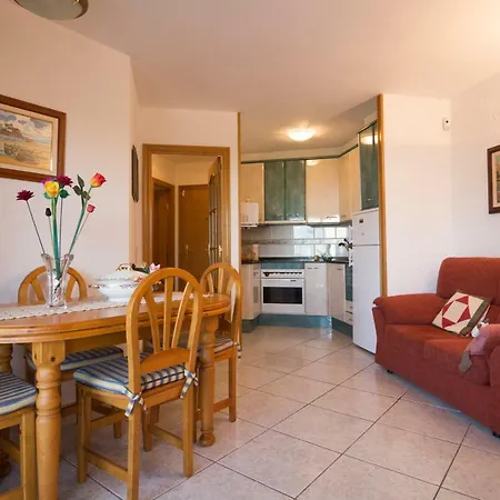 Apartamento 2 *