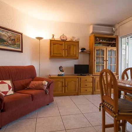 Apartamento 2 *